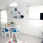 Stefani דירה *
