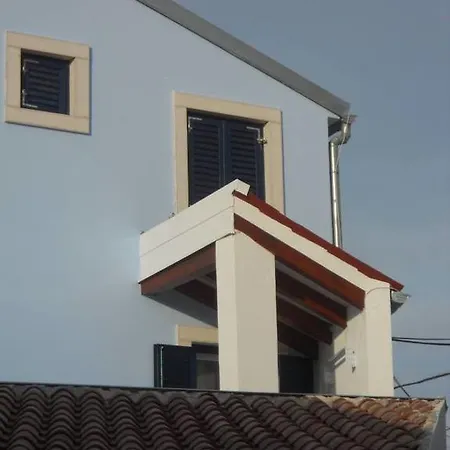 Stefani Apartment Fažana