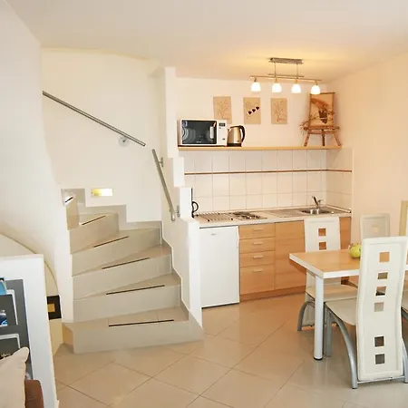 Apartment Stefani