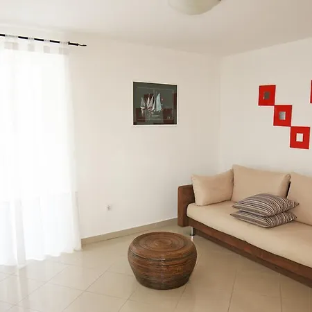 Stefani Apartment Fažana
