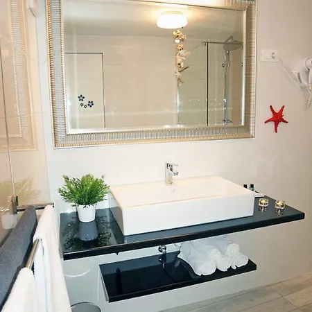 Stefani Apartment