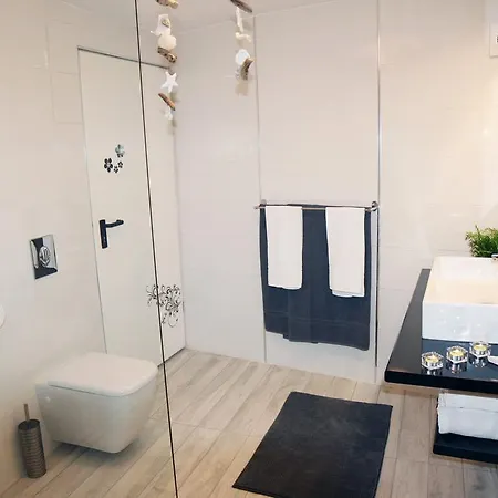 Stefani Apartment
