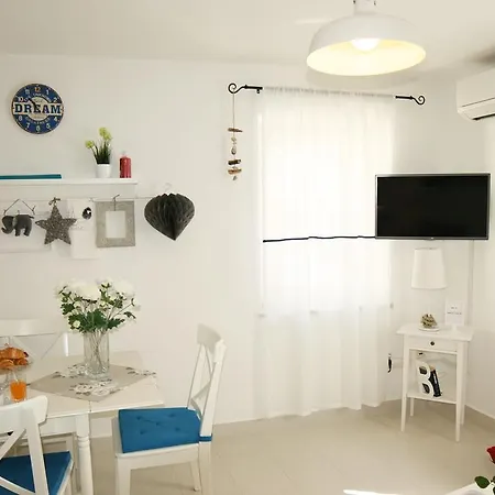 Stefani Apartment Fažana