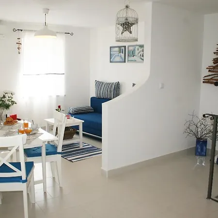 Stefani Apartment