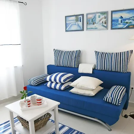 Stefani Apartment Fažana