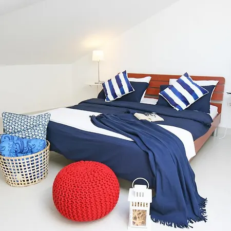 Stefani Apartment Fažana