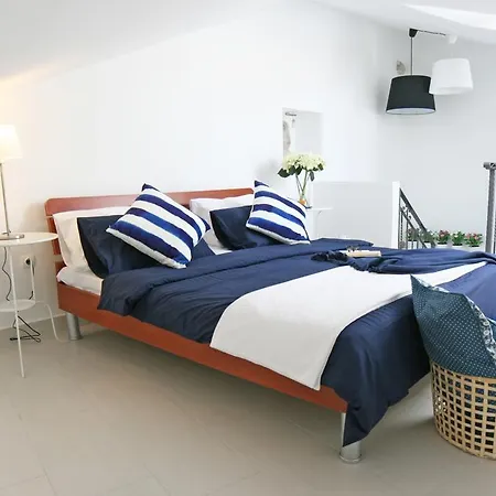 Apartment Stefani