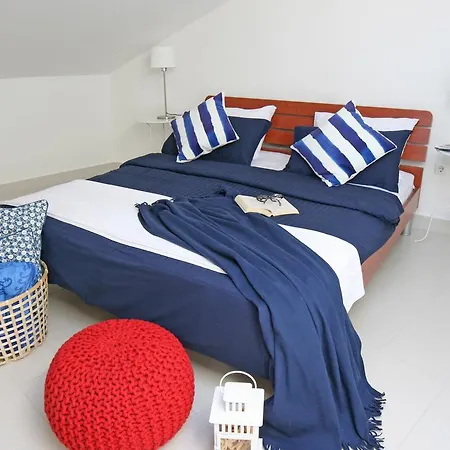 Stefani Apartment Fažana