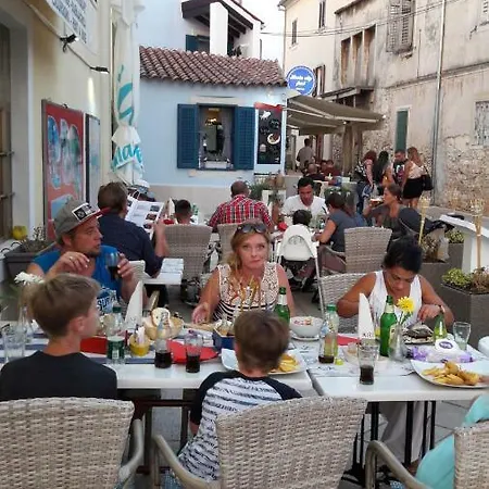 Stefani Apartment Fažana