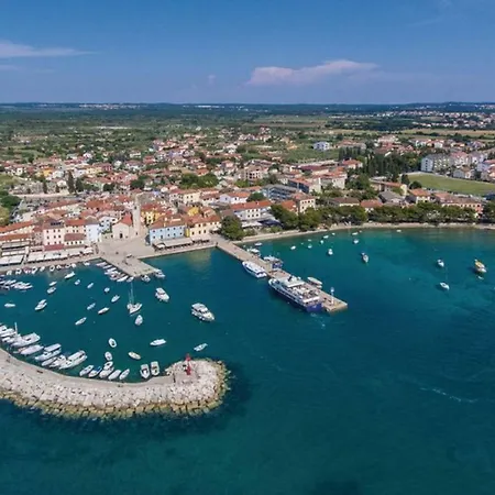 Apartment Stefani Fazana