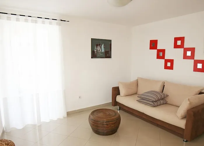 Stefani Appartement Fažana