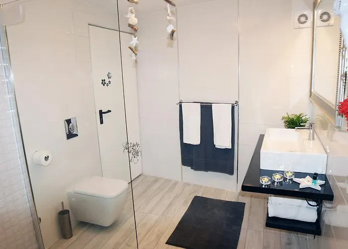 Stefani Apartamento