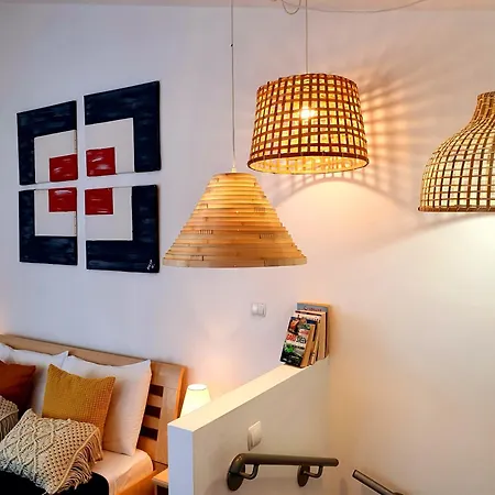 Stefani Apartamento *