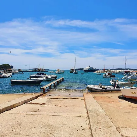 Apartamento Stefani *