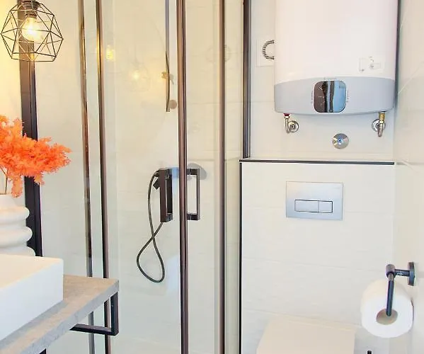 Stefani Apartamento *