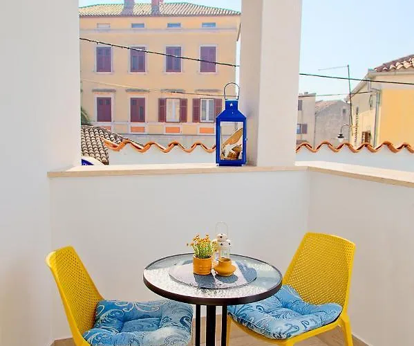 Stefani Apartamento *