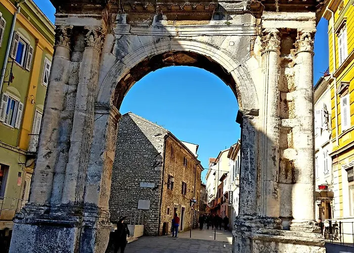 Stefani Apartamento *