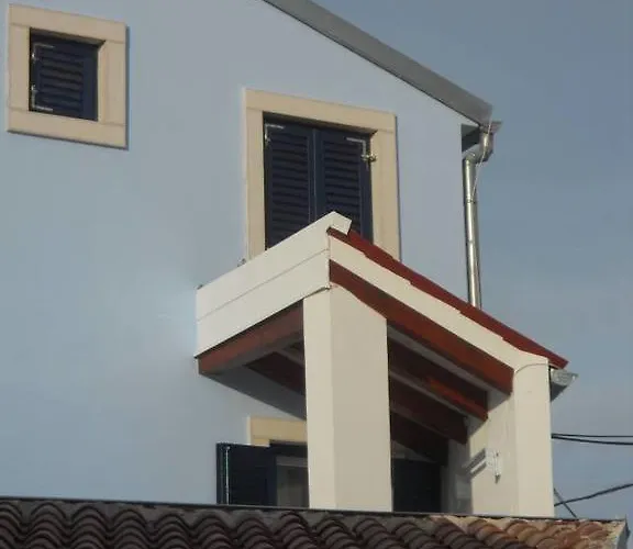 Stefani Apartamento Fažana