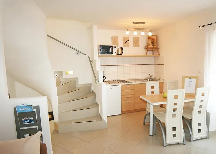 Apartamento Stefani