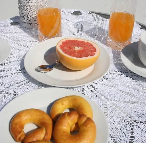 Stefani Apartamento *