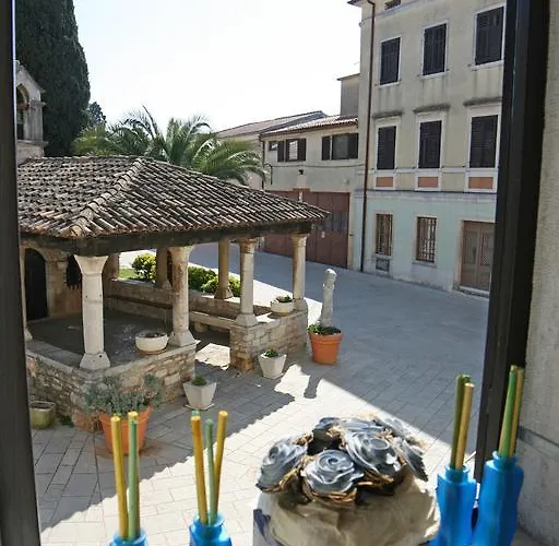 Apartamento Stefani *