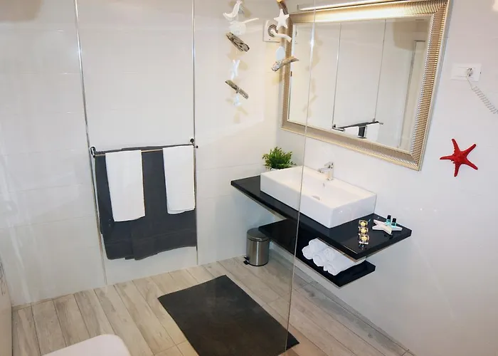 Apartamento Stefani Fažana