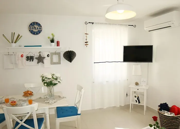 Stefani Apartamento Fažana