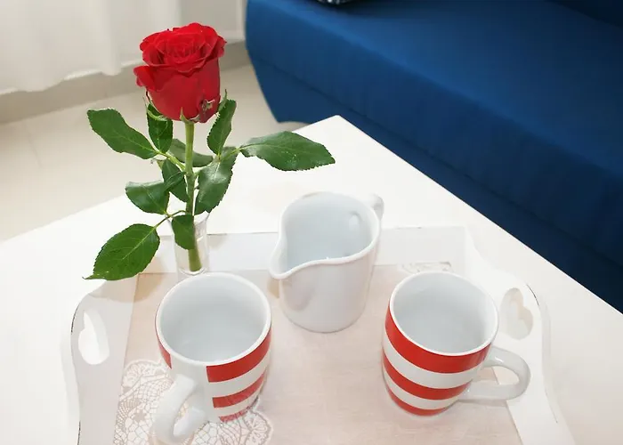 Stefani Apartamento *