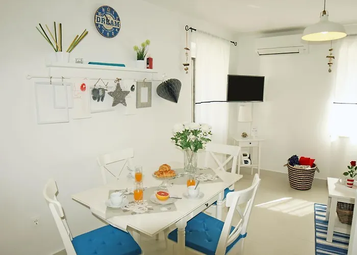 Apartamento Stefani *