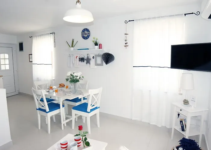 Stefani Apartamento *