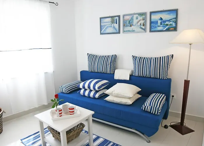 Stefani Apartamento Fažana