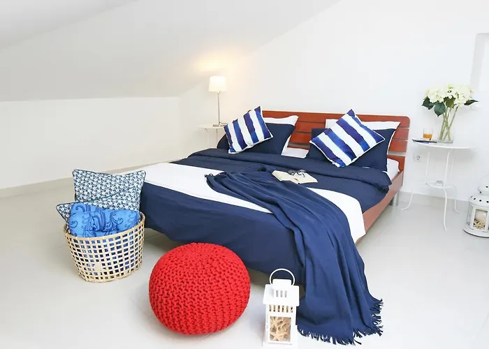 Stefani Apartamento Fažana