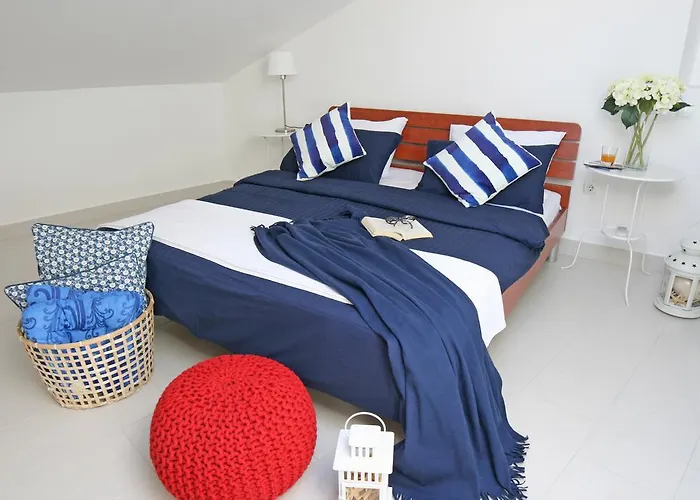 Stefani Apartamento Fažana