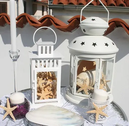 Stefani Apartamento *