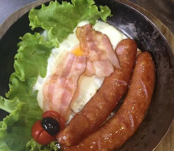 Stefani Apartamento *