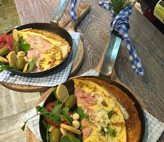 Apartamento Stefani Fažana