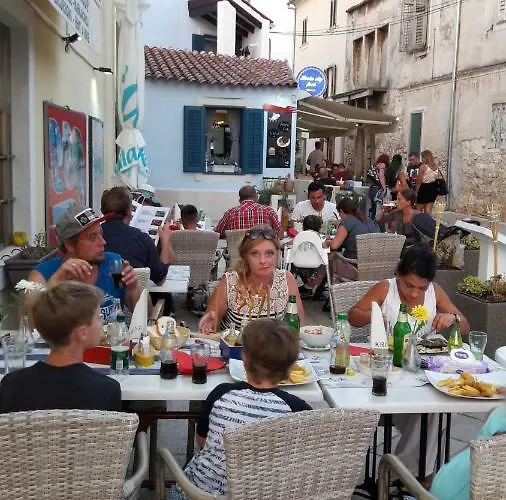 Stefani Apartamento Fažana