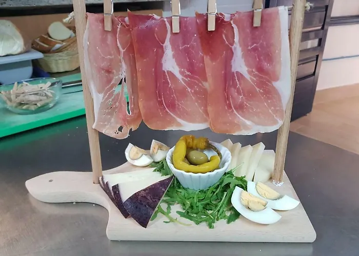 Apartamento Stefani Fažana