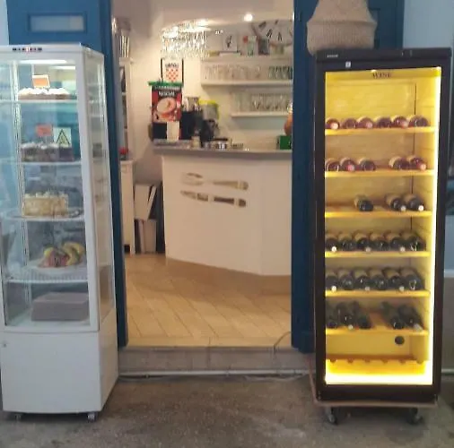 Stefani Apartamento *