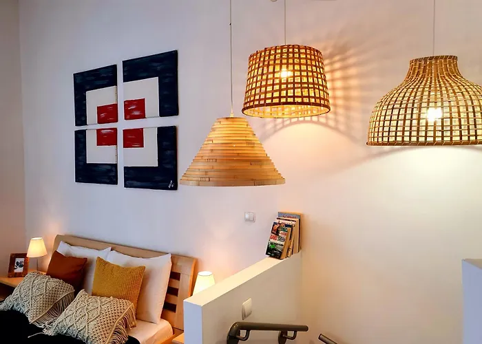 Stefani Apartamento *