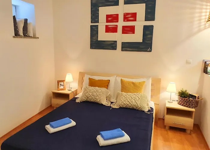 Apartamento Stefani Fažana
