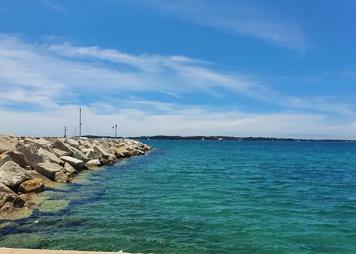 Stefani Apartamento *