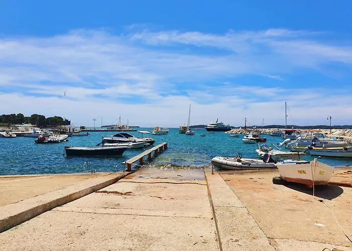 Apartamento Stefani *